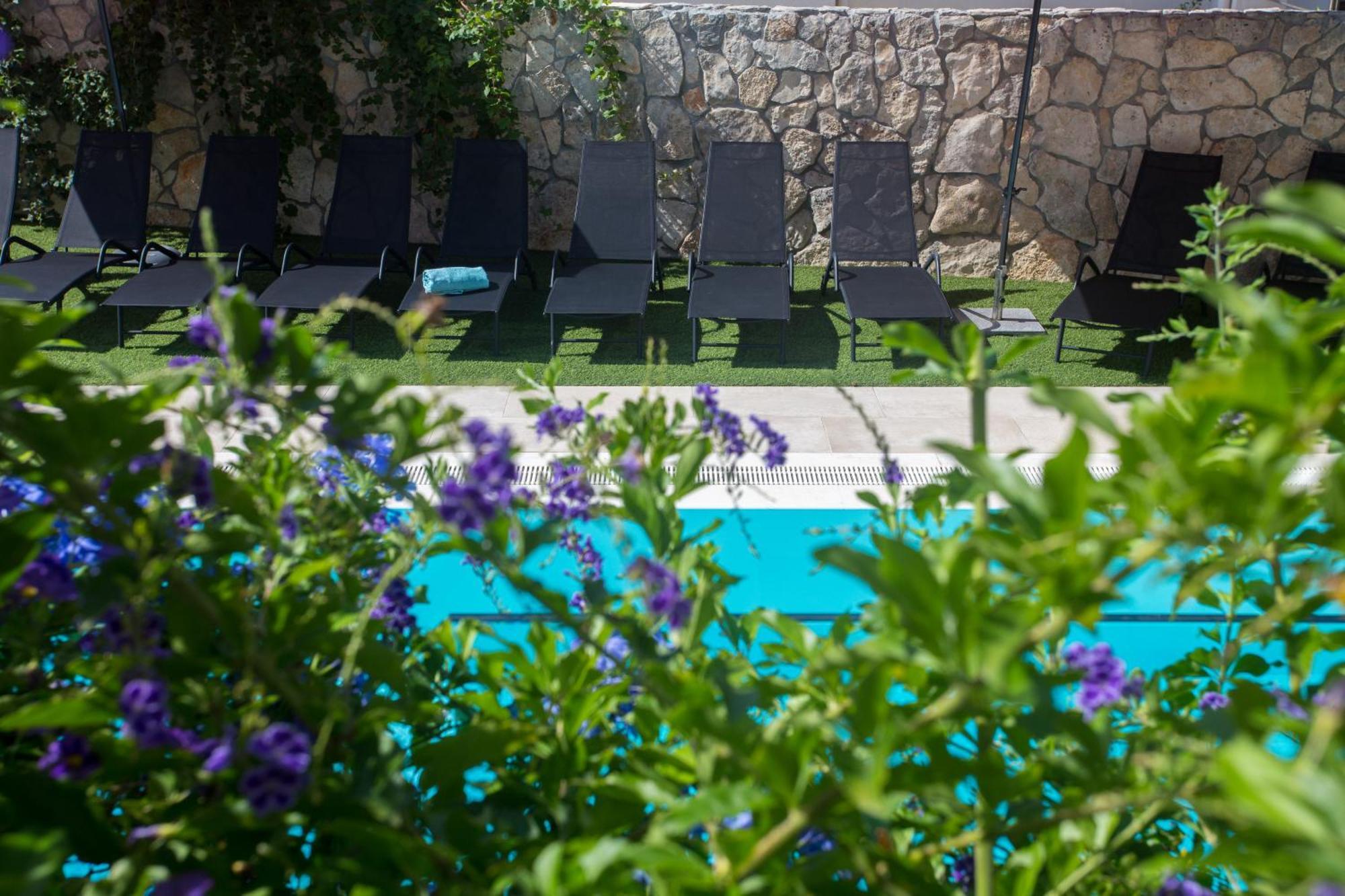Villa Aqua Zaboric Exterior photo