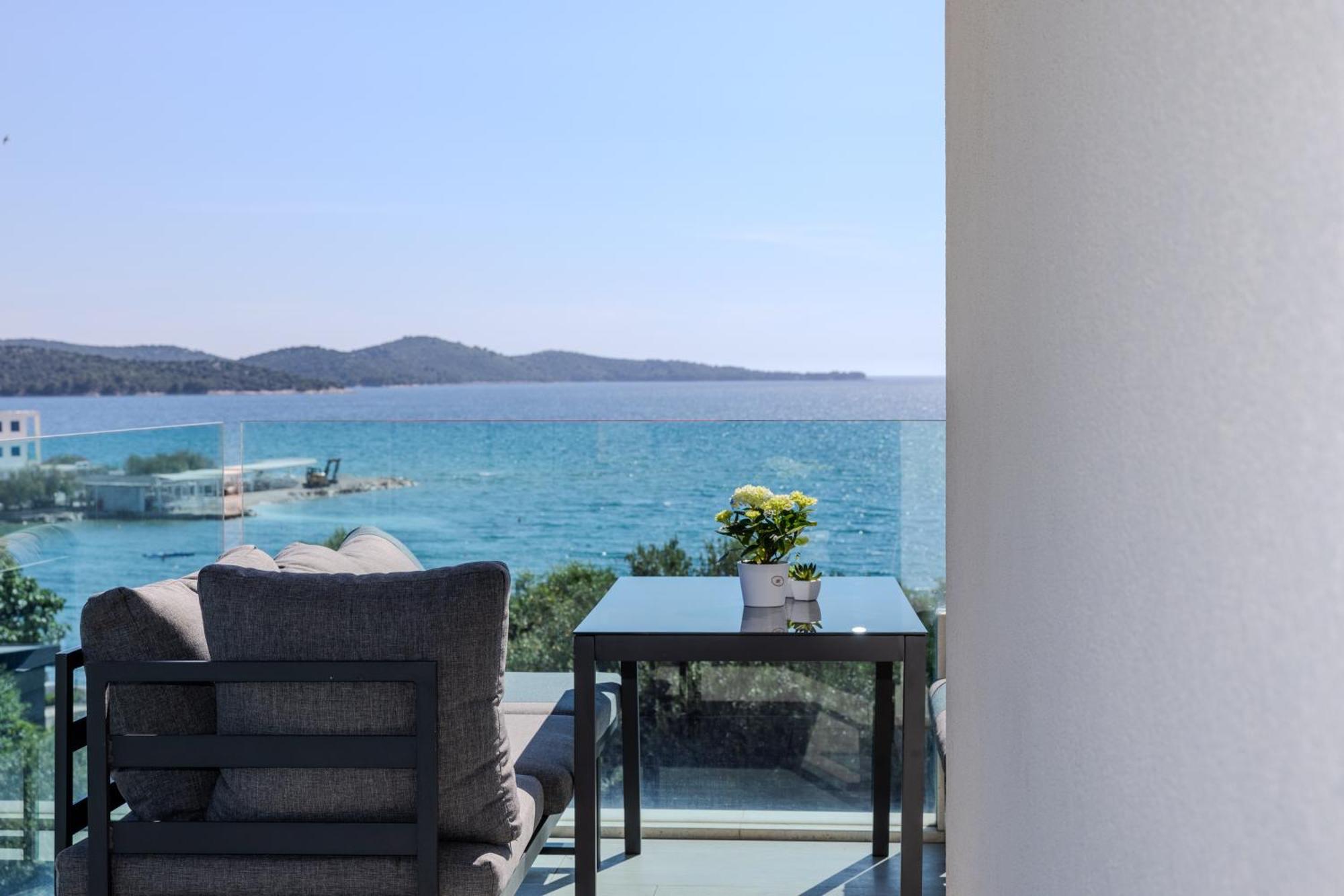 Villa Aqua Zaboric Exterior photo