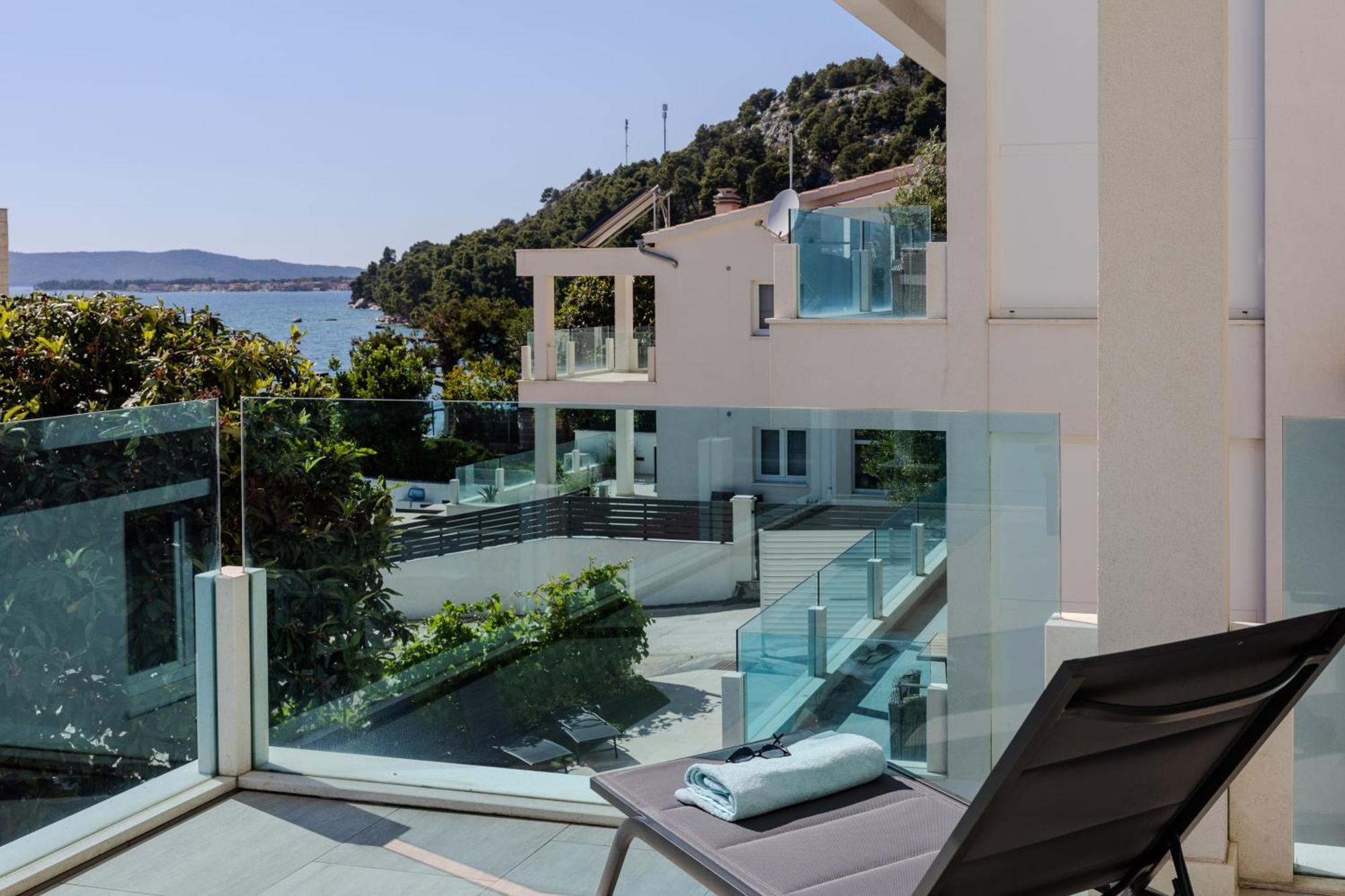 Villa Aqua Zaboric Exterior photo