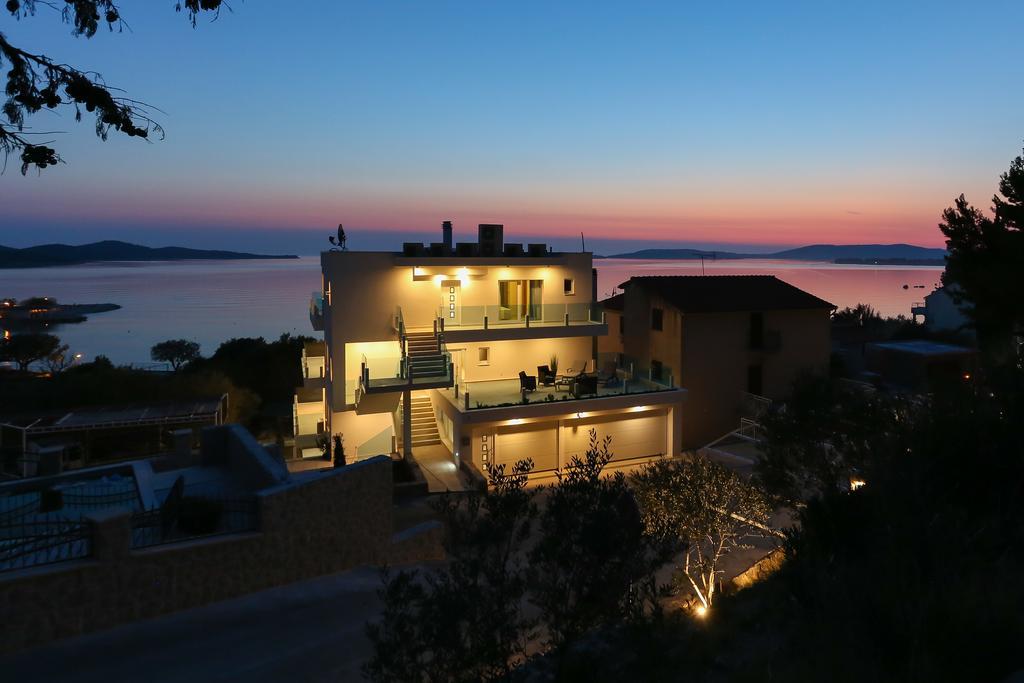 Villa Aqua Zaboric Exterior photo